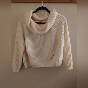 moon & Madison sweater